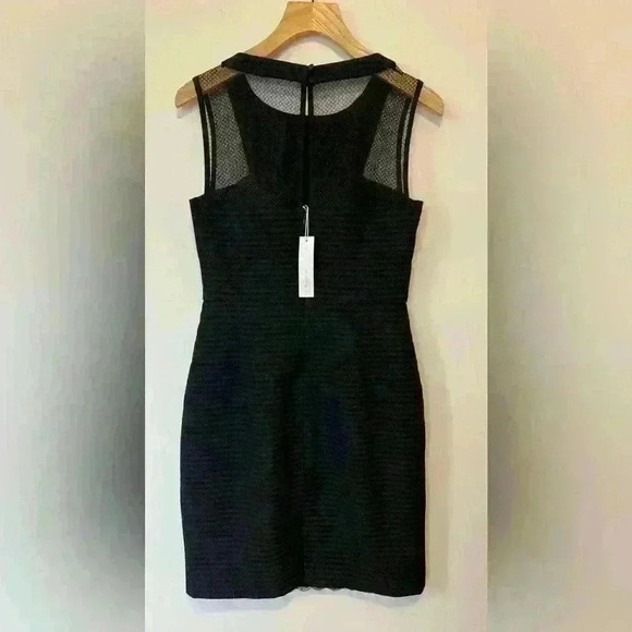 Trina Turk Bernadette cocktail dress ,  sz 4 NWT - Picture 7 of 12